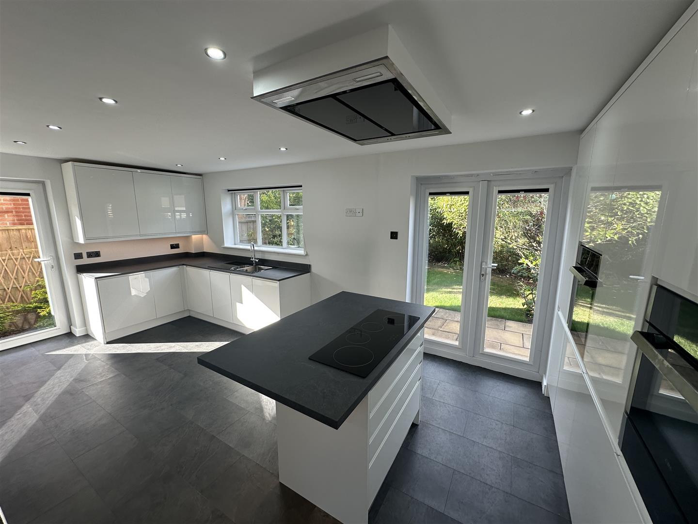 Cheriton Park, Southport